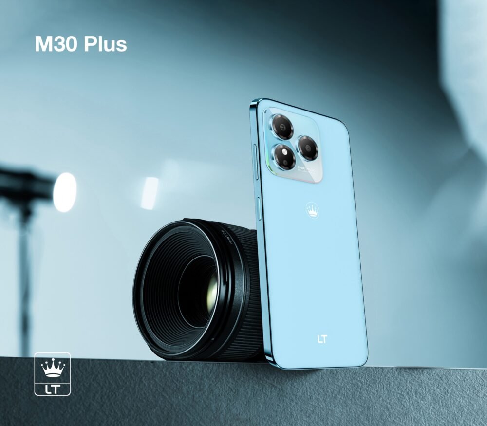 ال تي M30 PLUS